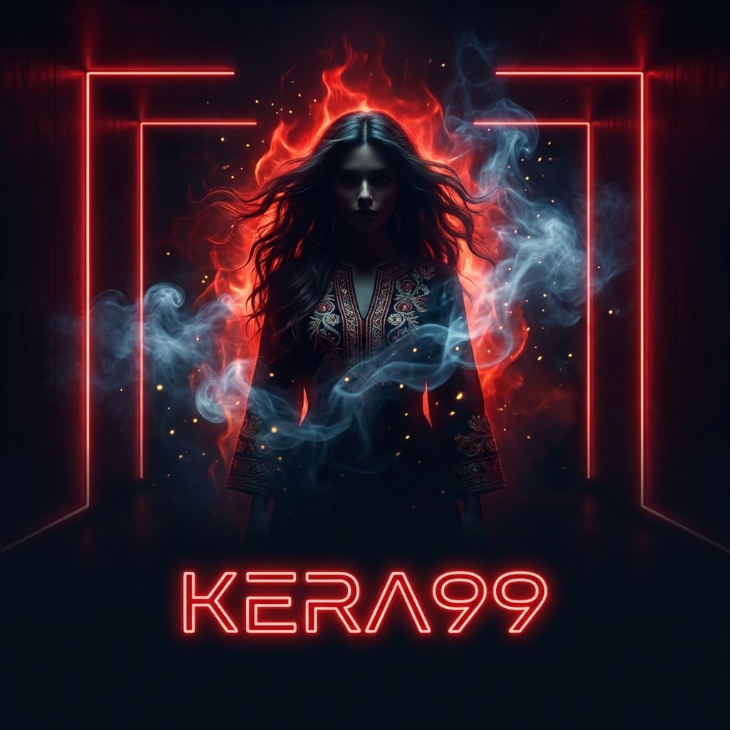 KERA99 > Karya Digital Modern dengan Konsep Kreatif dan Visual Berkualitas gioboutiqueweb